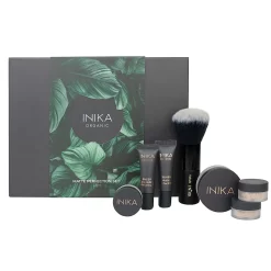 INIKA Refresh Matte Perfection Set - Light