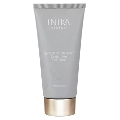INIKA Phytofuse Renew Caviar Lime Exfoliator
