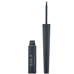 INIKA Liquid Eye Liner - Black