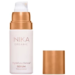 INIKA Phytofuse Renew Resveratrol Serum