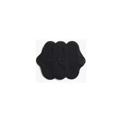 ImseVimse Panty Liners - Black