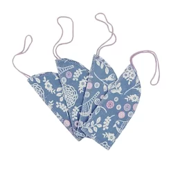 ImseVimse Reusable Tampons Mini -Personal Care Products Store IVITAMMINI large IVITAMMINIGARDEN