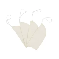 ImseVimse Reusable Tampons Mini -Personal Care Products Store IVITAMMINI large IVITAMMININATURAL