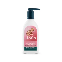 Jason Himalayan Pink Salt 2-In-1 Foaming Bath Soak & Body Wash