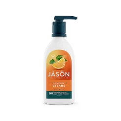 Jason Natural Body Wash - Revitalising Citrus