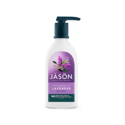 Jason Natural Body Wash - Calming Lavender