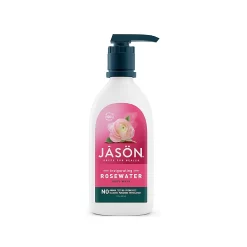 Jason Natural Body Wash - Invigorating Rosewater