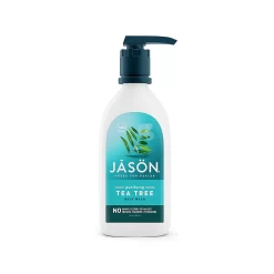 Jason Natural Body Wash - Purifying Tea Tree