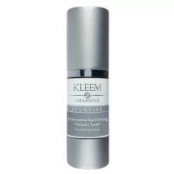 Kleem Organics Vitamin C Serum 30ml