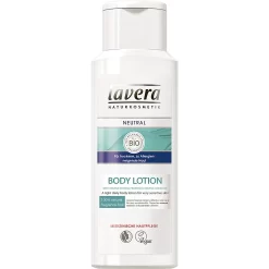 Lavera Neutral Body Lotion
