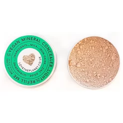 Love The Planet Vegan Mineral Concealer - Light