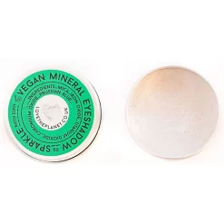 Love The Planet Vegan Mineral Eyeshadow - Sparkle
