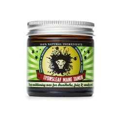 Lyonsleaf Mane Tamer