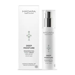 Madara Regenerating Night Cream