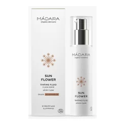 Madara Sun Flower Golden Beige Tinting Fluid
