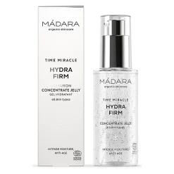 Madara Time Miracle Hydra Firm Hyaluron Concentrate Jelly