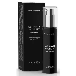 Madara Time Miracle Ultimate Facelift Day Cream