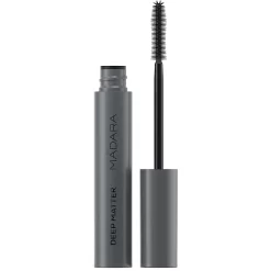 Madara Deep Matter Bold Volume Mascara