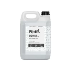 Miniml Tea Tree & Mint Conditioner - 5L