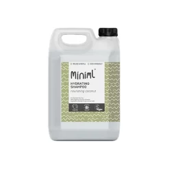 Miniml Nourishing Coconut Shampoo - 5L