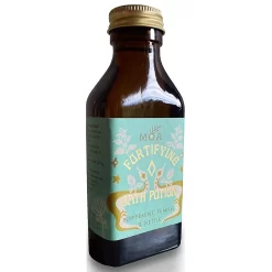 MOA - Magic Organic Apothecary Fortifying Green Bath Potion - 100ml