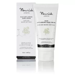 Nourish London Kale Anti-Ageing Hand Cream