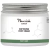 Nourish London Softening Foot Cream With Tea Tree & Peppermint