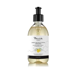 Nourish London Lemon & Black Pepper Hand Wash