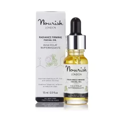 Nourish London Radiance Firming Facial Oil