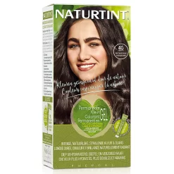 Naturtint Permanent Natural Hair Colour - 4G Golden Chestnut