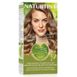 Naturtint Permanent Natural Hair Colour - 7G Golden Blonde