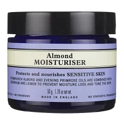 Neal's Yard Remedies Almond Moisturiser