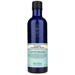Neal's Yard Remedies Aromatic Foaming Bath