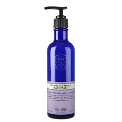 Neal's Yard Remedies Geranium & Orange Hand Wash