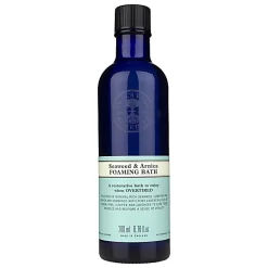 Neal's Yard Remedies Seaweed & Arnica Foam Bath
