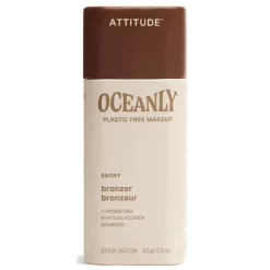 Attitude Oceanly Bronzer - Ebony