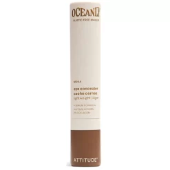 Attitude Oceanly Light Coverage Concealer - Moka