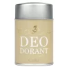 The Ohm Collection Deodorant Powder - Cedar - 120g