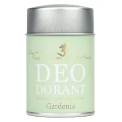The Ohm Collection Deodorant Powder - Gardenia - 120g