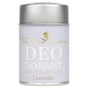 The Ohm Collection Deodorant Powder - Lavender - 50g
