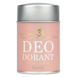 The Ohm Collection Deodorant Powder - Neroli - 120g