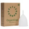 OrganiCup The Menstrual Cup Size A