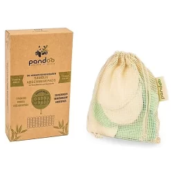 Pandoo Cleansing Pads