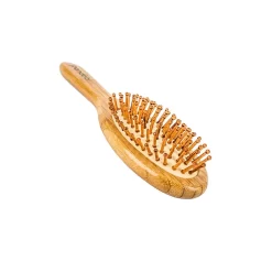 Pandoo Bamboo Hairbrush