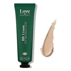 PHB Ethical Beauty Bare Skin BB Cream: Fair