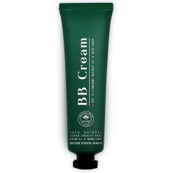PHB Ethical Beauty Bare Skin BB Cream: Light