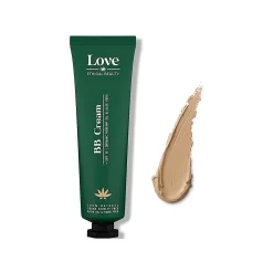 PHB Ethical Beauty Bare Skin BB Cream: Medium