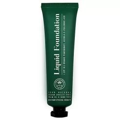 PHB Ethical Beauty Liquid Flawless Filter Foundation: Fair Warm