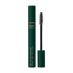 PHB Ethical Beauty All-in-One Natural Mascara: Black