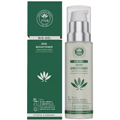 PHB Ethical Beauty Skin Brightener Bio-Gel With Aloe, Neroli & Immortelle